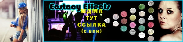 молекула духа Кулебаки