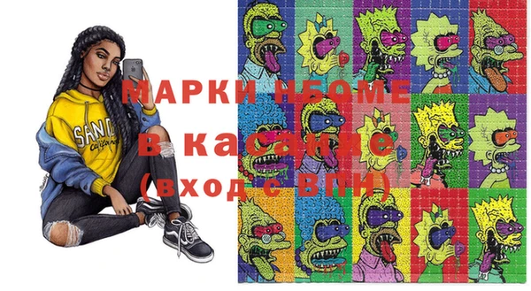 молекула духа Кулебаки